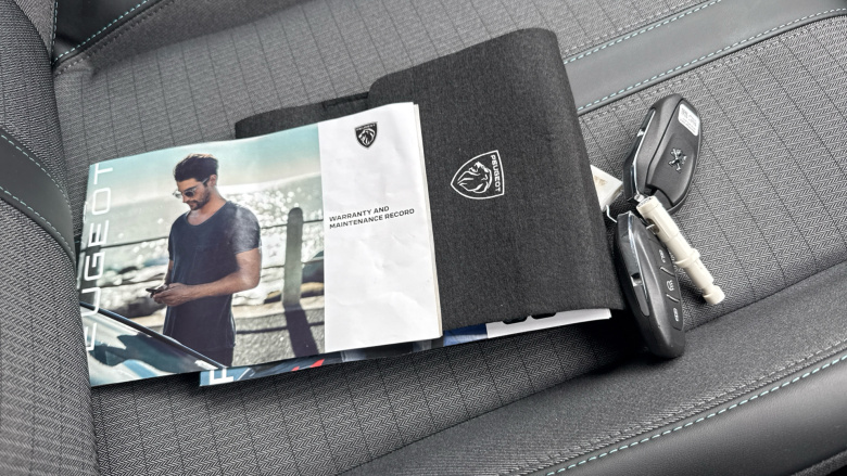 Peugeot 2008 1.2 PureTech Allure Premium+ 5dr Petrol Estate